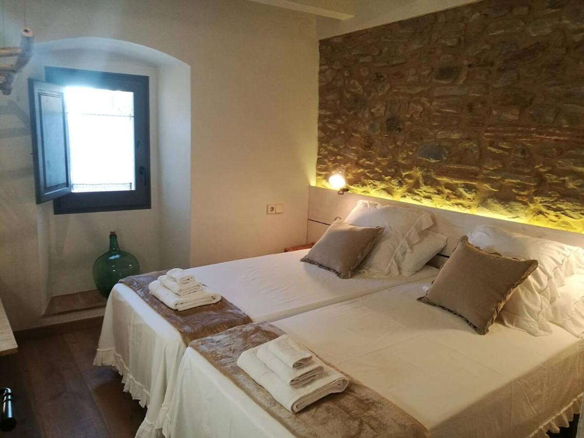 Ferienhaus Puig De