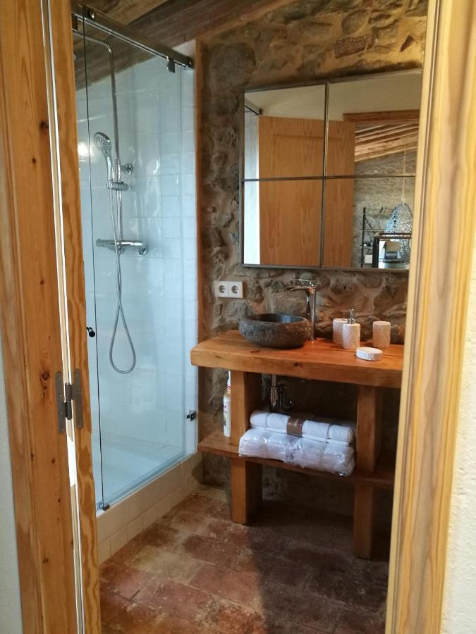 Puig De Ferienhaus La Pera