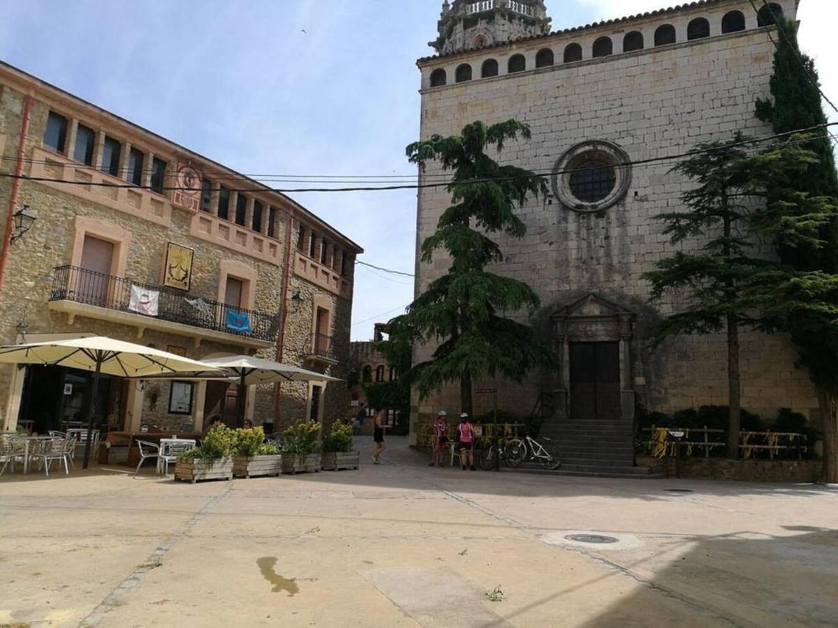 Ferienhaus Puig De