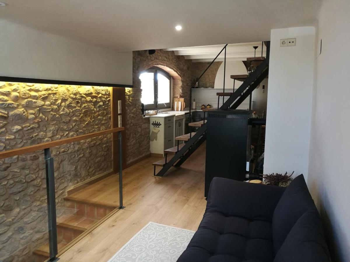 Puig De Ferienhaus *