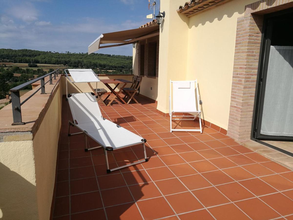 Ferienhaus Puig De *