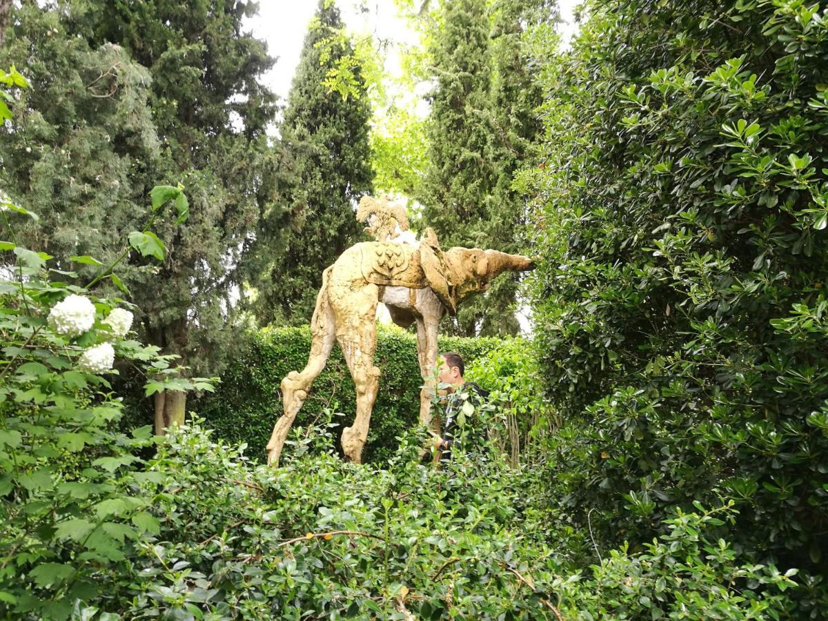 Ferienhaus Puig De *