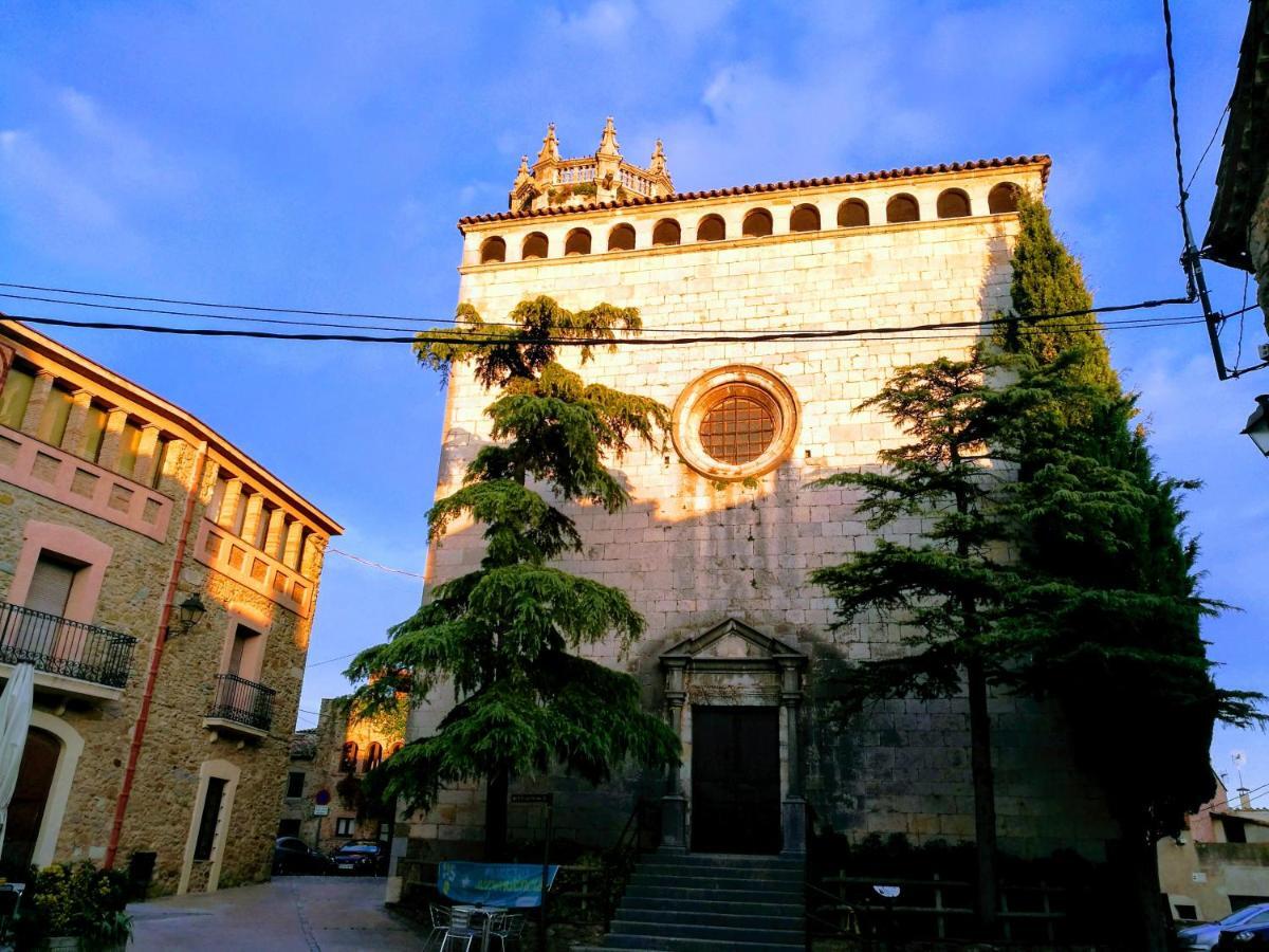Ferienhaus Puig De La Pera