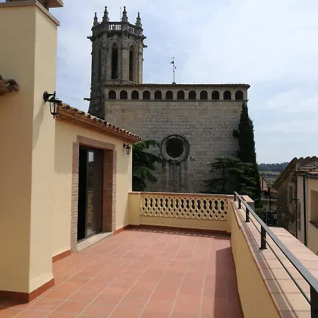 Can Puig de la Pera Exterior foto