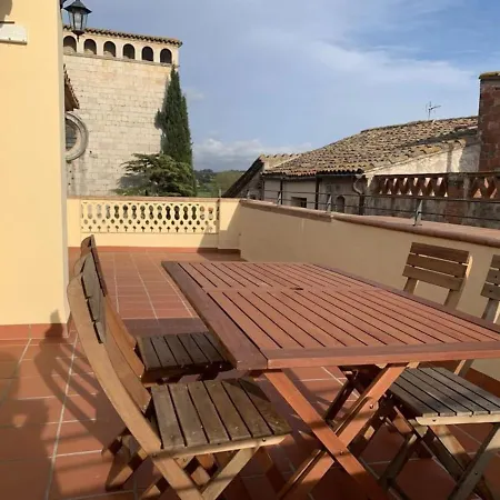 Can Puig de la Pera Exterior foto