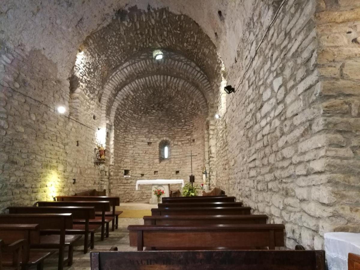 Puig De Ferienhaus *