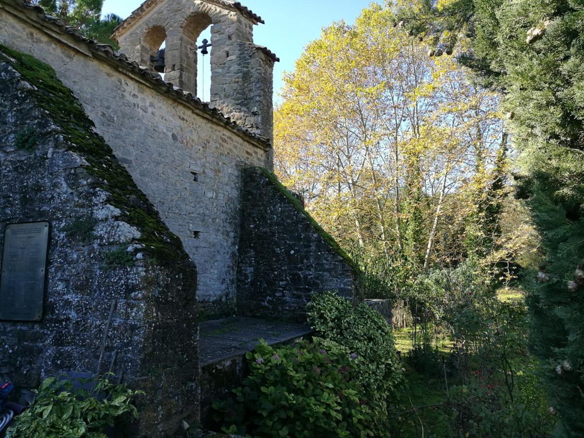 Ferienhaus Puig De
