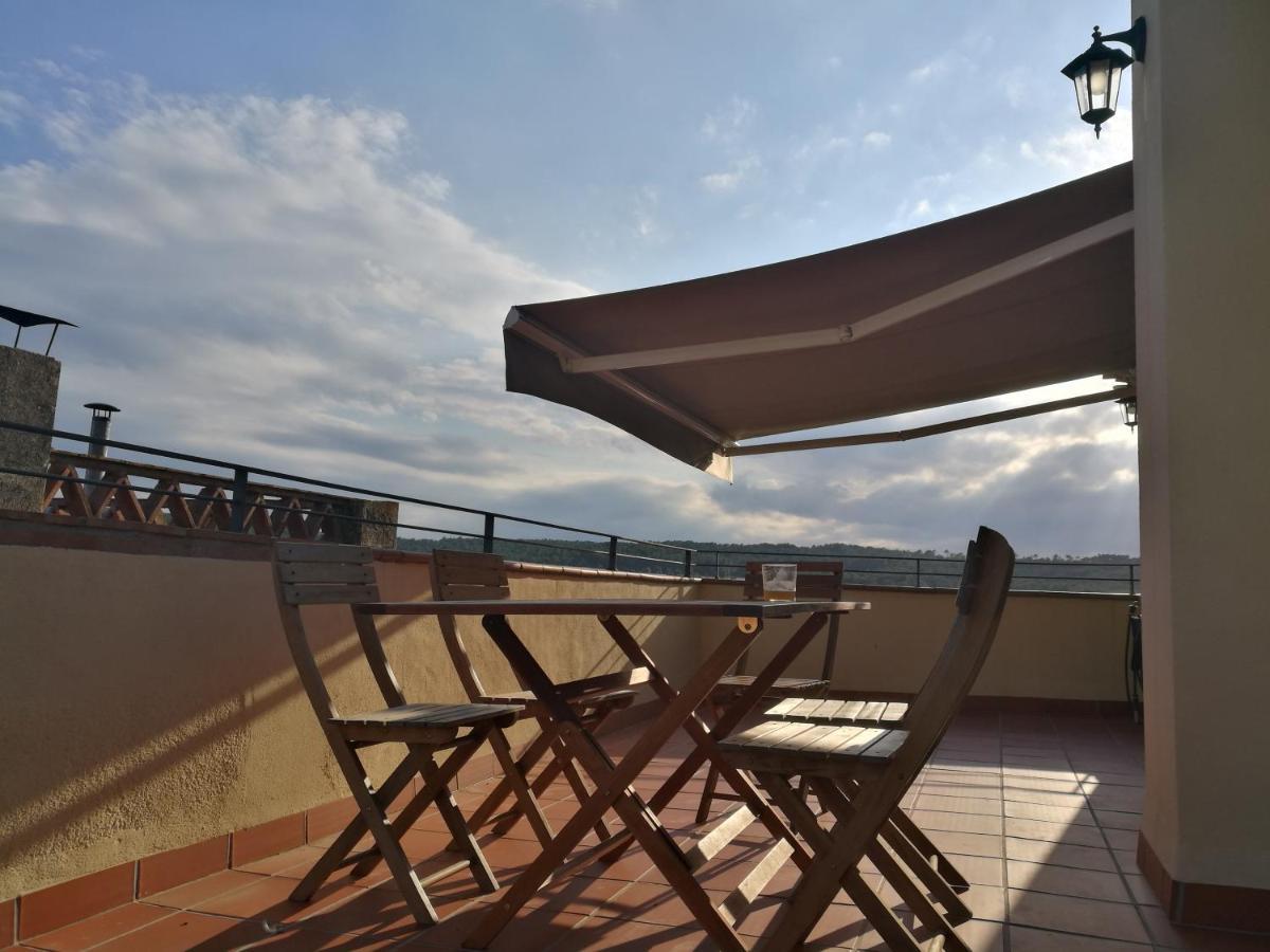 Holiday home Puig De La Pera