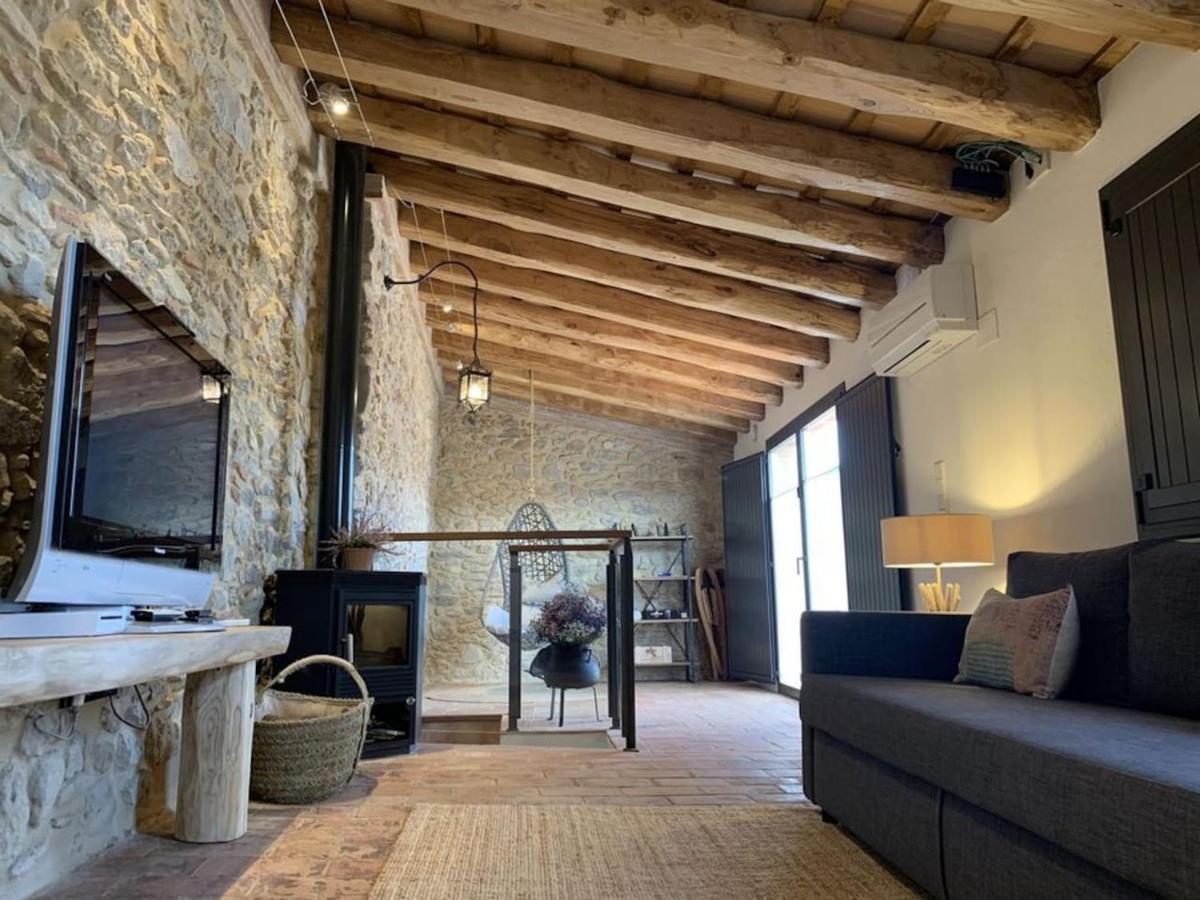 Holiday home Puig De La Pera