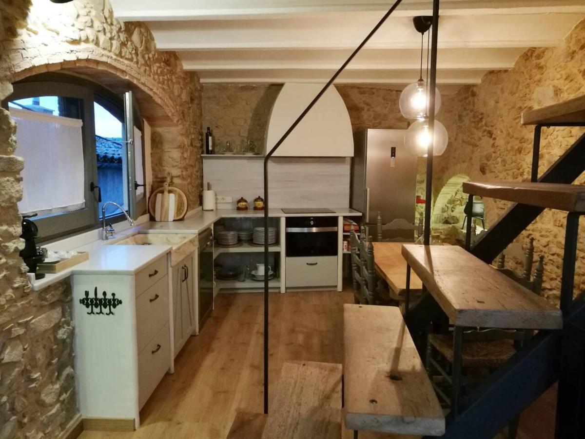 Holiday home Puig De *