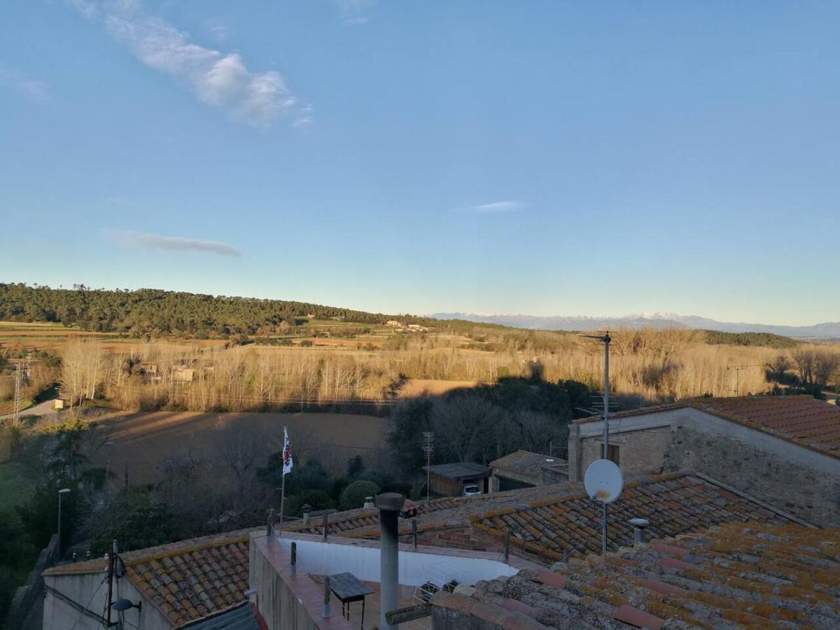 Puig De Holiday home La Pera